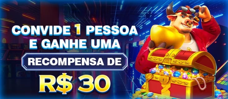 MMM5 Indique amigos para receber um bônus